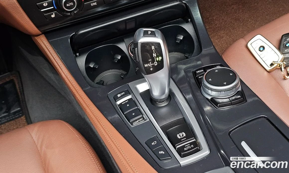 BMW 520 520d M Aero Dynamic, снимка 11 - Автомобили и джипове - 56156992