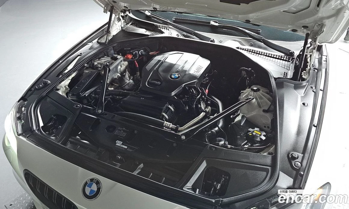BMW 520 520d M Aero Dynamic, снимка 5 - Автомобили и джипове - 56156992