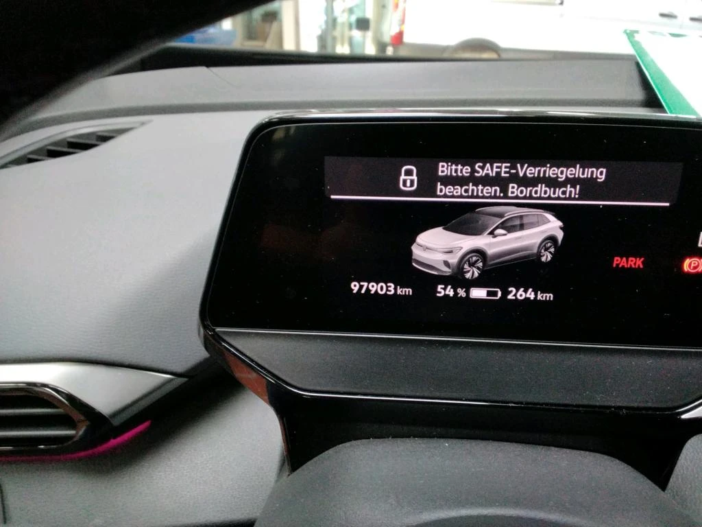 VW ID.4  Pro Performance electric 150kW, снимка 4 - Автомобили и джипове - 56191335