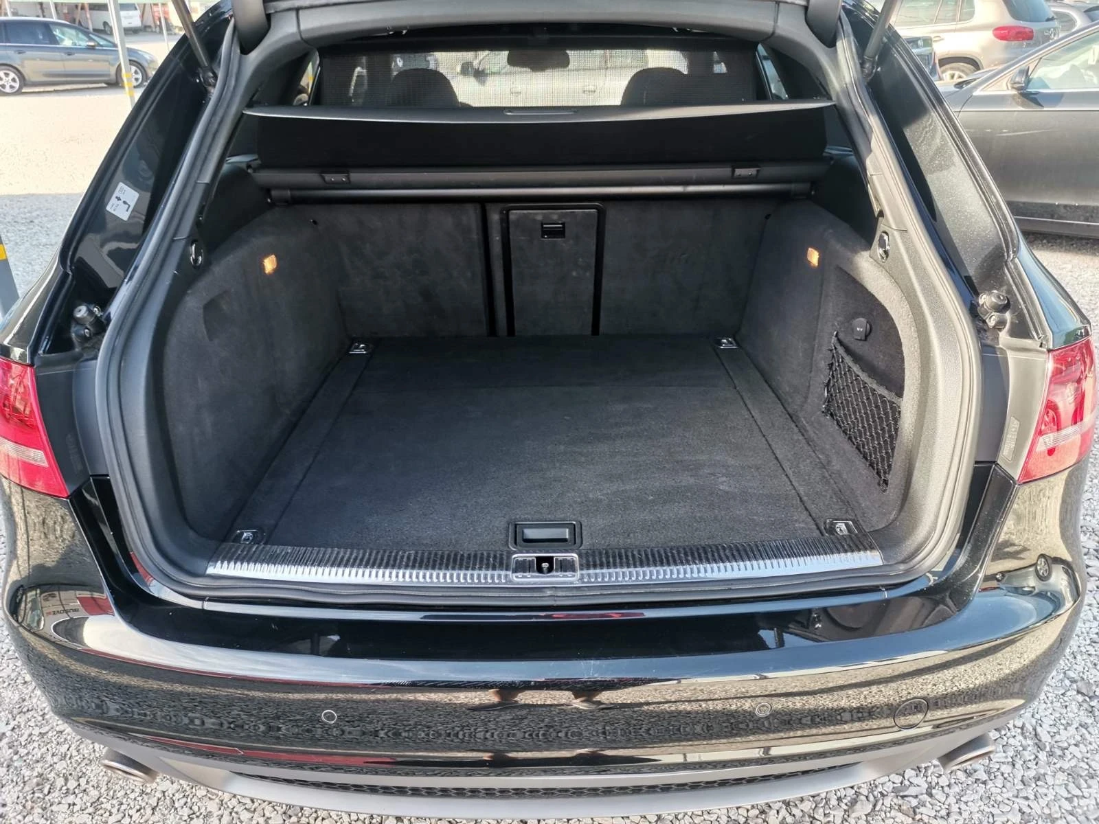 Audi A4 3.0 TDI 239K.C 3-S-LINE+ + +  | Mobile.bg � ����������� 12