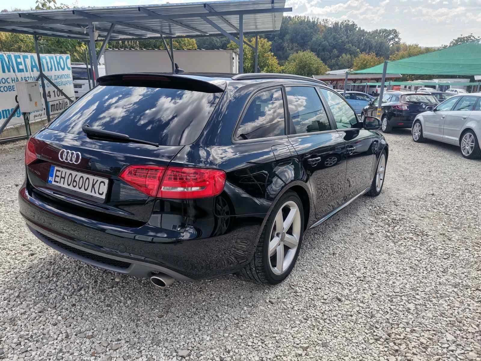 Audi A4 3.0 TDI 239K.C 3-S-LINE+ + +  | Mobile.bg � ����������� 6