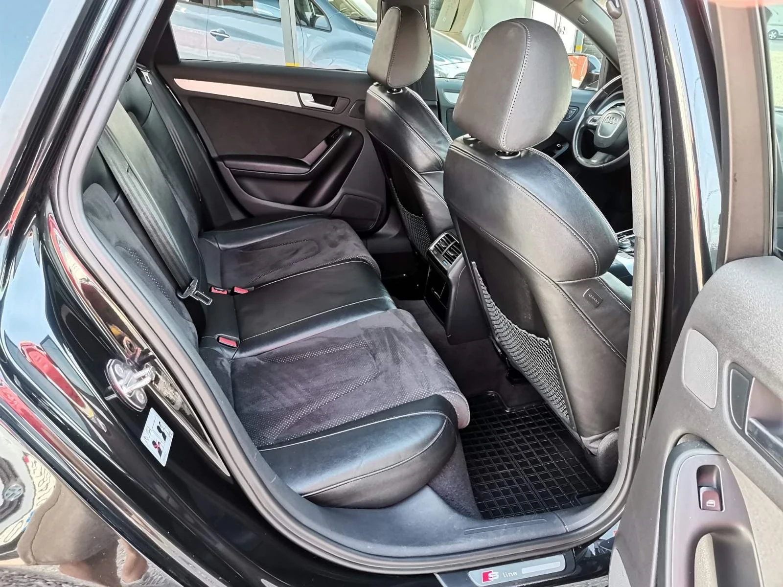 Audi A4 3.0 TDI 239K.C 3-S-LINE+ + +  | Mobile.bg � ����������� 13