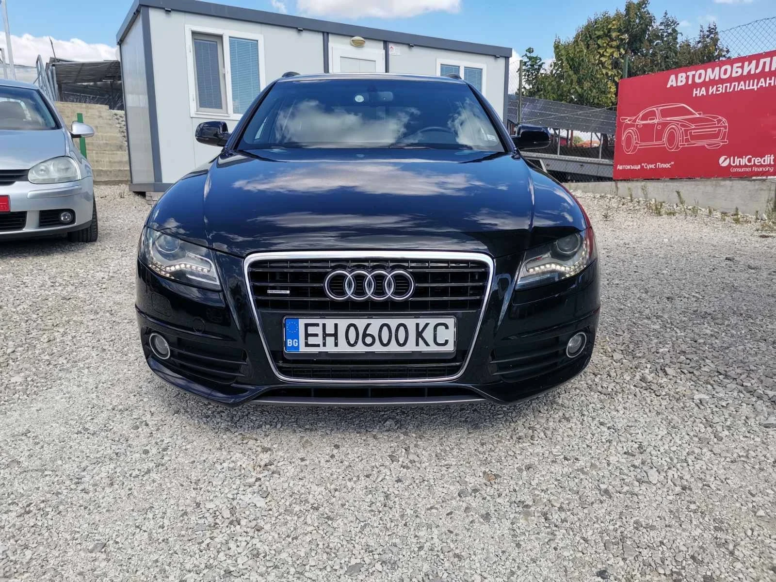 Audi A4 3.0 TDI 239K.C 3-S-LINE+ + +  | Mobile.bg � ����������� 2