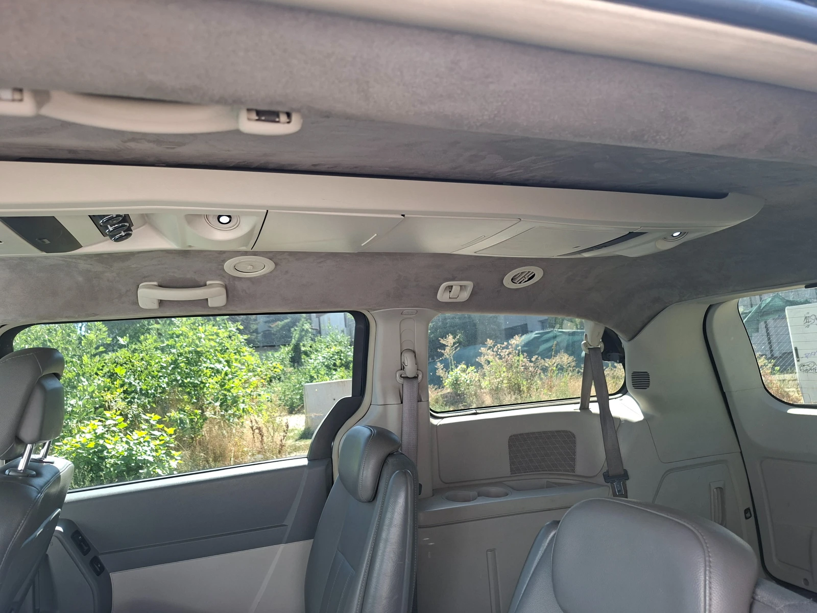 Chrysler Gr.voyager ���-������ ������-��� ������  | Mobile.bg � ����������� 11