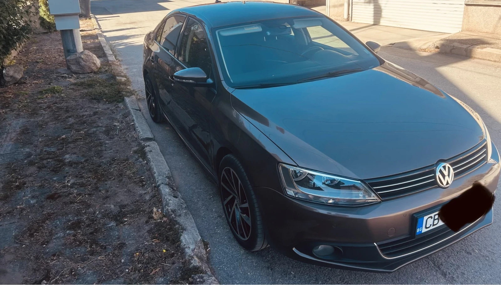 VW Jetta, снимка 15 - Автомобили и джипове - 56394990