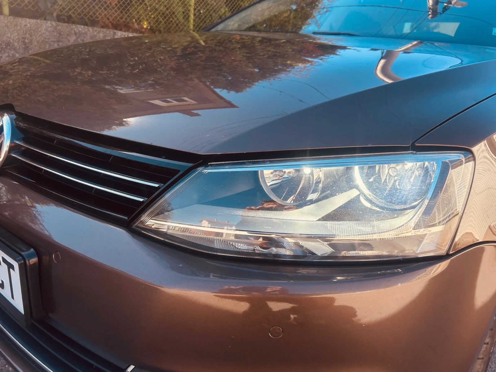 VW Jetta, снимка 3 - Автомобили и джипове - 56394990