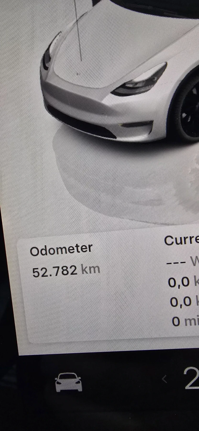 Tesla Model Y, снимка 10 - Автомобили и джипове - 56475733