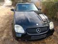 Mercedes-Benz SLK 20 136, снимка 1 - Автомобили и джипове - 45677093