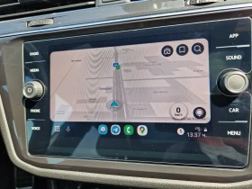 VW Tiguan 2.0 TSI* R-LINE-Black edition* * Allspace* 4MOTION, снимка 11