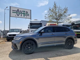 VW Tiguan 2.0 TSI* R-LINE-Black edition* * Allspace* 4MOTION, снимка 1