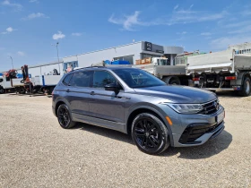 VW Tiguan 2.0 TSI* R-LINE-Black edition* * Allspace* 4MOTION, снимка 4
