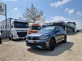 VW Tiguan 2.0 TSI* R-LINE-Black edition* * Allspace* 4MOTION, снимка 2