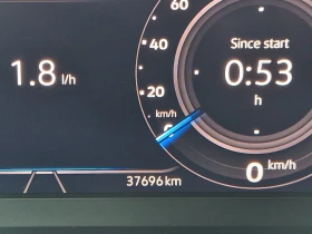 VW Tiguan 2.0 TSI* R-LINE-Black edition* * Allspace* 4MOTION, снимка 13