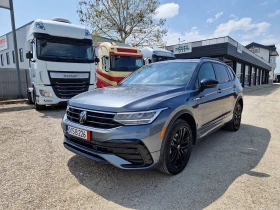 VW Tiguan 2.0 TSI* R-LINE-Black edition* * Allspace* 4MOTION, снимка 8
