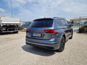 VW Tiguan 2.0 TSI* R-LINE-Black edition* * Allspace* 4MOTION, снимка 6