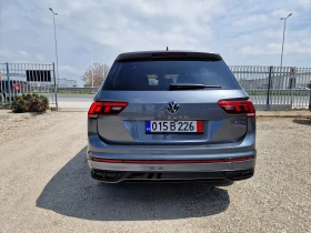 VW Tiguan 2.0 TSI* R-LINE-Black edition* * Allspace* 4MOTION, снимка 7