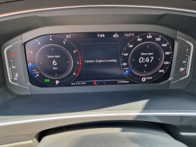 VW Tiguan 2.0 TSI* R-LINE-Black edition* * Allspace* 4MOTION, снимка 17