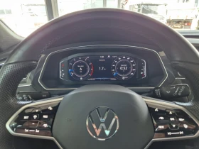 VW Tiguan 2.0 TSI* R-LINE-Black edition* * Allspace* 4MOTION, снимка 10