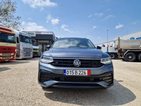 VW Tiguan 2.0 TSI* R-LINE-Black edition* * Allspace* 4MOTION, снимка 3