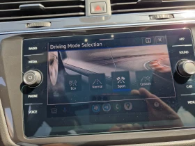 VW Tiguan 2.0 TSI* R-LINE-Black edition* * Allspace* 4MOTION, снимка 15