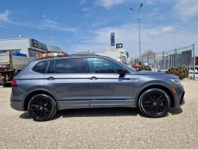 VW Tiguan 2.0 TSI* R-LINE-Black edition* * Allspace* 4MOTION, снимка 5