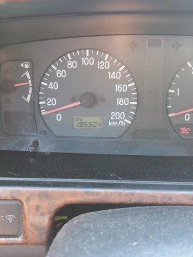 Mitsubishi Pajero sport, снимка 7