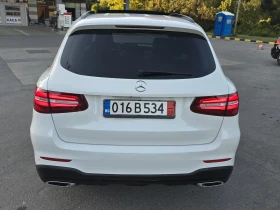 Mercedes-Benz GLC 250 Топ състояние 100% Реални километри продажба на ли, снимка 7