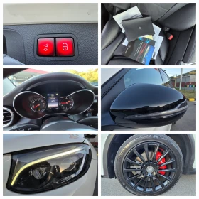 Mercedes-Benz GLC 250 Топ състояние 100% Реални километри продажба на ли, снимка 16