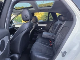 Mercedes-Benz GLC 250 Топ състояние 100% Реални километри продажба на ли, снимка 8