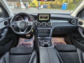 Mercedes-Benz GLC 250 Топ състояние 100% Реални километри продажба на ли, снимка 9