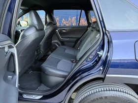 Toyota Rav4 2.5-222к.с.HYBRID* 4X4* LED* STYLE* ГАРАНЦИЯ* ИСТО, снимка 12