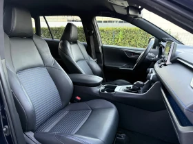 Toyota Rav4 2.5-222к.с.HYBRID* 4X4* LED* STYLE* ГАРАНЦИЯ* ИСТО, снимка 11