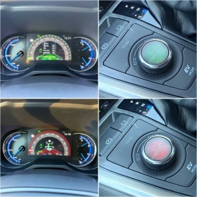 Toyota Rav4 2.5-222к.с.HYBRID* 4X4* LED* STYLE* ГАРАНЦИЯ* ИСТО, снимка 13