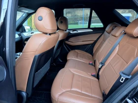 Mercedes-Benz GLE 250 AMG////167000км///ТОП СЪСТОЯНИЕ, снимка 11