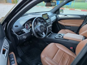Mercedes-Benz GLE 250 AMG////167000км///ТОП СЪСТОЯНИЕ, снимка 8