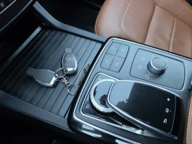 Mercedes-Benz GLE 250 AMG////167000км///ТОП СЪСТОЯНИЕ, снимка 13