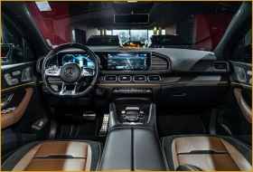 Mercedes-Benz GLE 53 4MATIC Coupe* 4matic, снимка 17