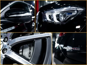 Mercedes-Benz GLE 53 4MATIC Coupe* 4matic, снимка 8