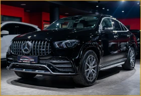 Mercedes-Benz GLE 53 4MATIC Coupe* 4matic, снимка 3