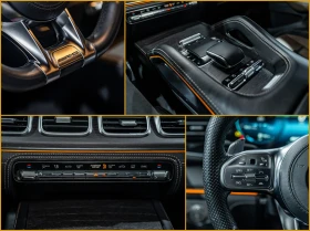 Mercedes-Benz GLE 53 4MATIC Coupe* 4matic, снимка 13