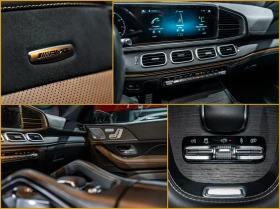 Mercedes-Benz GLE 53 4MATIC Coupe* 4matic, снимка 15