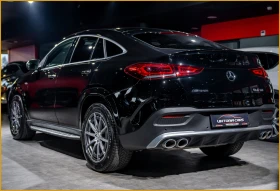 Mercedes-Benz GLE 53 4MATIC Coupe* 4matic, снимка 4
