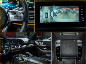 Mercedes-Benz GLE 53 4MATIC Coupe* 4matic, снимка 14