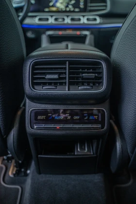Mercedes-Benz GLS 350, снимка 15
