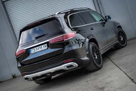 Mercedes-Benz GLS 350, снимка 5