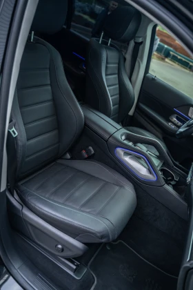 Mercedes-Benz GLS 350, снимка 12