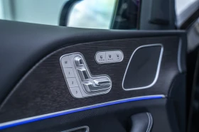 Mercedes-Benz GLS 350, снимка 8