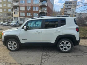 Jeep Renegade 2000 meet 4?4, снимка 7