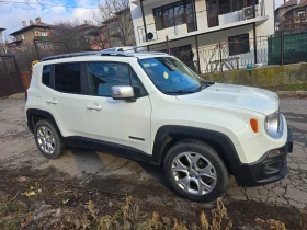 Jeep Renegade 2000 meet 4?4, снимка 4