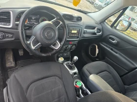 Jeep Renegade 2000 meet 4?4, снимка 6